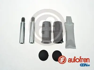 D7003C AUTOFREN SEINSA Kit manicotti di guida, Pinza freno