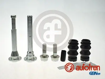 D7034C AUTOFREN SEINSA Kit manicotti di guida, Pinza freno