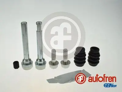 D7115C AUTOFREN SEINSA Kit manicotti di guida, Pinza freno
