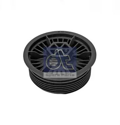 1.12285 DT Spare Parts Calotta, Filtro carburante