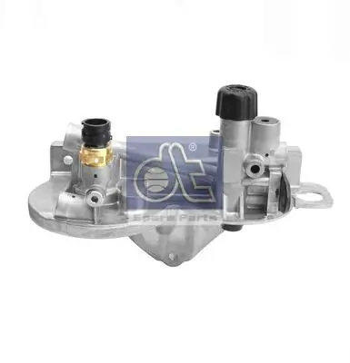 2.12340 DT Spare Parts Calotta, Filtro carburante