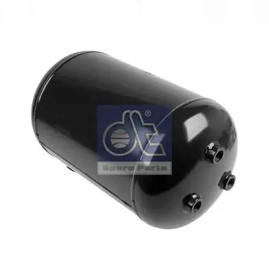 2.44341 DT Spare Parts Serbatoio aria, Imp. aria compressa