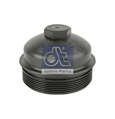 4.62780 DT Spare Parts Calotta, Filtro carburante