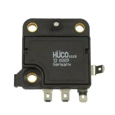 138089 HITACHI Centralina controllo, Impianto d'accensione