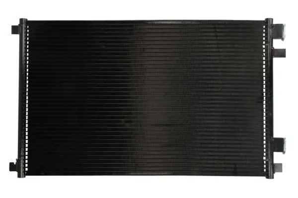 KTT110017 THERMOTEC Condensatore, Climatizzatore