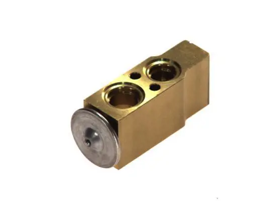 KTT140010 THERMOTEC Valvola ad espansione, Climatizzatore