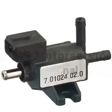 7.01024.02.0 PIERBURG Valvola wastegate