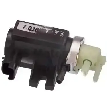 7.01633.04.0 PIERBURG Convertitore pressione, Turbocompressore