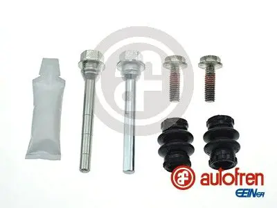 D7190C AUTOFREN SEINSA Kit manicotti di guida, Pinza freno