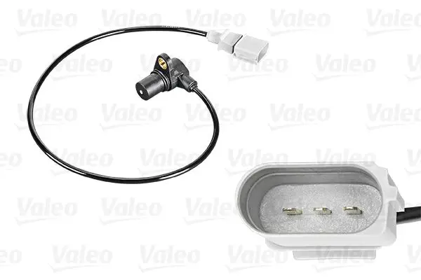 254003 VALEO Generatore di impulsi, Albero a gomiti