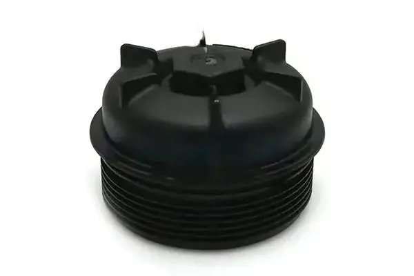 84589 AUGER Calotta, Filtro carburante