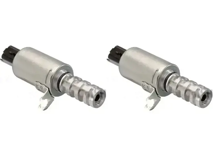 2 x Valvola fasatura variabile PIERBURG per CITROËN, DS, OPEL, PEUGEOT