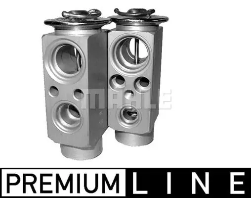 AVE 98 000P MAHLE Valvola ad espansione, Climatizzatore