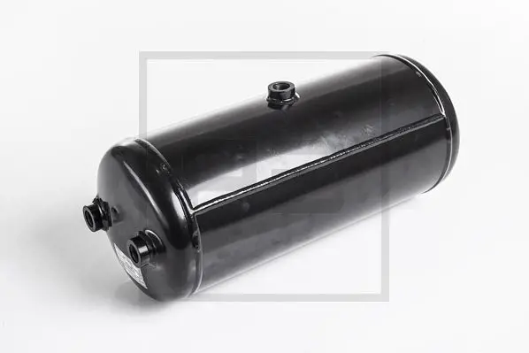026.039-80A PE Automotive Serbatoio aria, Imp. aria compressa