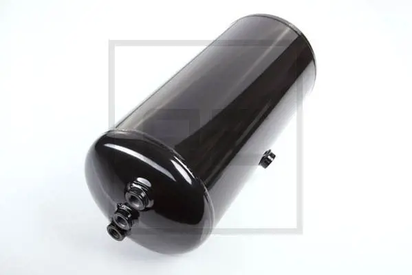 016.373-80A PE Automotive Serbatoio aria, Imp. aria compressa