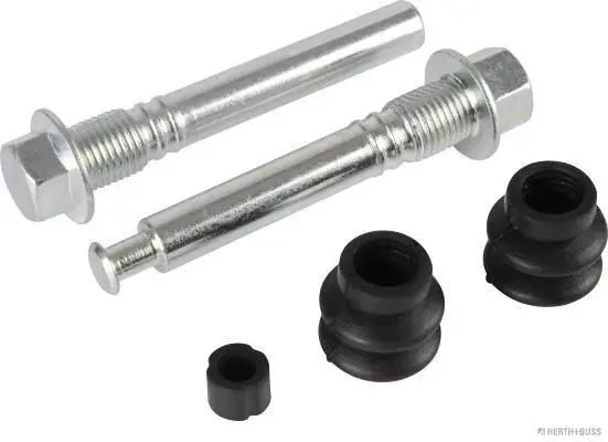 J3275004 HERTH+BUSS JAKOPARTS Kit manicotti di guida, Pinza freno