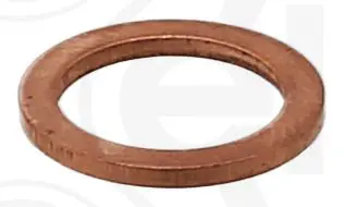 110.906 ELRING Anello di tenuta, vite di scarico olio