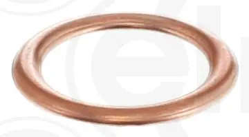 813.036 ELRING Anello di tenuta, vite di scarico olio