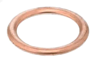 813.052 ELRING Anello di tenuta, vite di scarico olio